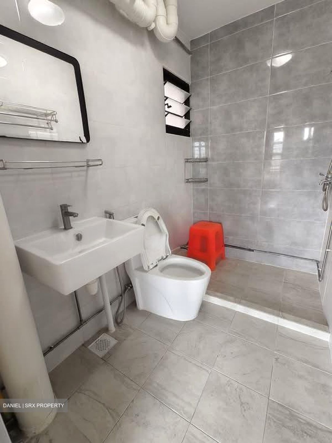 Blk 581 Woodlands Drive 16 (Woodlands), HDB Executive #557002291
